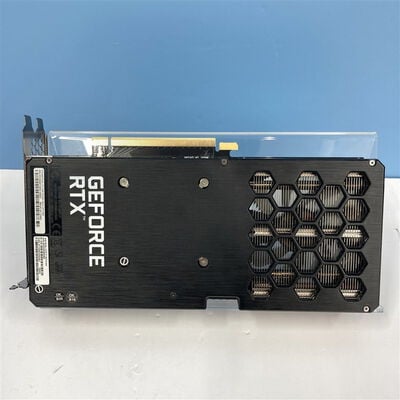 【博多店】中古  Palit NE63060T19K9-190AD (RTX3060 12GB) 144782 
