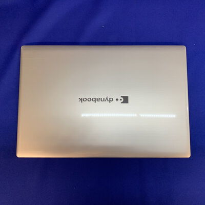 【横浜駅前店】中古  TOSHIBA dynabook P1-C7VD-EG (Intel Core i7-1260P/16GB/CPU内蔵/W11H/有線LAN◯無線LAN◯) 3400009129 