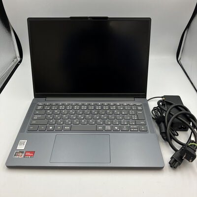【新潟店】中古  Lenovo IdeaPad Slim3 14ARP10 (Ryzen 7 7735HS/24GB/SSD1TB/14 1920x1200/W11H) 3290007660 