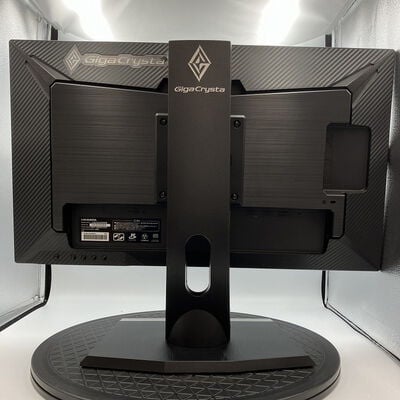 【新潟店】中古  I/O DATA LCD-GC242HXB (23.6 3H1DP 0.6ms TN 144Hz) 192950 