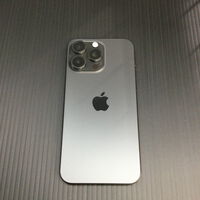中古  【国内版SIMフリー】Apple iPhone15 Pro Max 256GB ナチュラルチタニウム MU6R3J/A 161258 