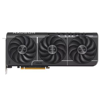 ASUS  PRIME-RX9070GRE-O12G-EVO (Radeon RX 9070 GRE 12GB) 