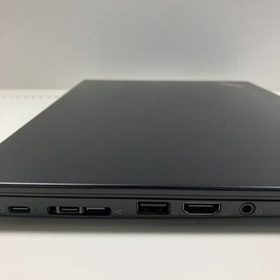 【大宮店】中古  LENOVO ThinkPad X13 MSO (AMD Ryzen 5 Pro 4650U 2.10GHz/32GB DDR4 (PC4)/SSD256GB/-/オンボード/13.3/1920x1080/Wi-Fi/WEBCAM/W11P/Microsoft Office Home and Business 2024) 190572 