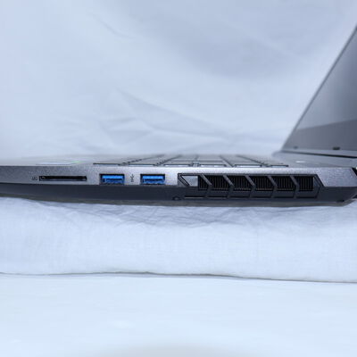 【通販センター】中古  THIRDWAVE raytrek R5-AA6 202068 