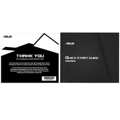 ASUS  DUAL-RTX5060TI-O16G (GeForce RTX 5060 Ti 16GB) 