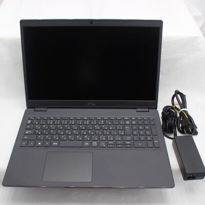 【通販センター】中古  DELL Latitude 3510(Intel Core i5 10310U 1.70GHz/16GB DDR4/SSD256GB/-/オンボード/15.6/1920x1080/GbE/Wi-Fi/WEBCAM/W11H/VBT) 197512 