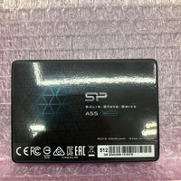 中古  Silicon Power Ace A55 SP512GBSS3A55S25(512GB SATA SSD) 198252 
