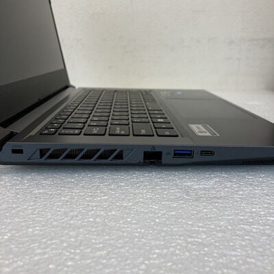 【京都店】中古  THIRDWAVE GALLERIA RM7C-R45 (Core i7-13700H/32GB/SSD1TB/なし/RTX4050 6GB/14.0/1920x1080/W11H) 3180006058 