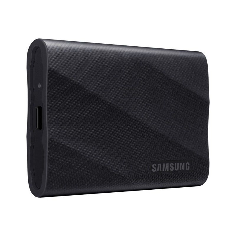 Samsung T9 ポータブル SSD 2TB MU-PG2T0B Samsung T9 MU-PG2T0B-IT (USB 3.2 Gen 2×2 ポータブルSSD 2TB