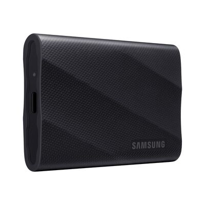 Samsung  T9 MU-PG2T0B-IT (USB 3.2 Gen 2&times;2 ポータブルSSD 2TB) 