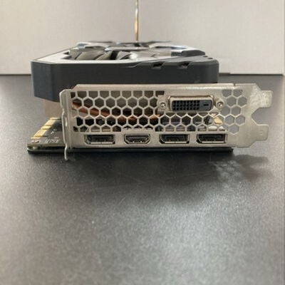 【堺七道店】中古  Palit NEB1080S15P2-1040J(GTX1080 8G) 4660001593 