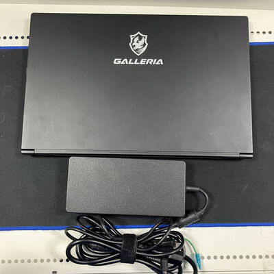 【大宮店】中古  GALLERIA ノートPC 1250007880 