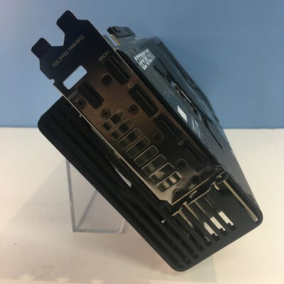 【博多店】中古  ASUS ROG-STRIX-RTX4080S-O16G-GAMING (RTX4080 SUPER 16GB) 164260 