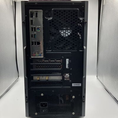 【町田店】中古  GALLERIA RM5C-R36T 3330003510 