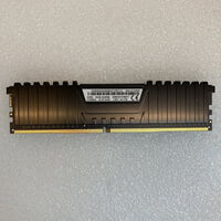 中古  PC4-17000 8GB デスクトップ用(DDR4-2133) 126161 
