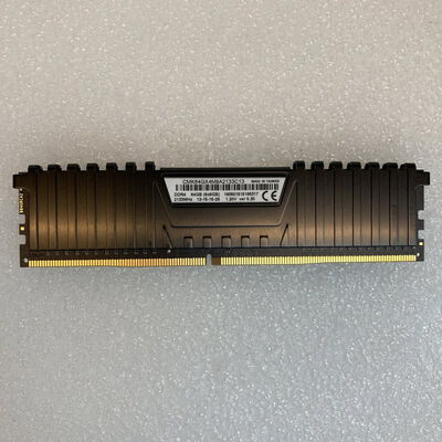 【京都店】中古  PC4-17000 8GB デスクトップ用(DDR4-2133) 126161 