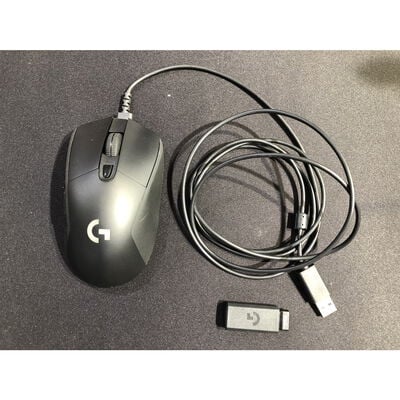 【水戸赤塚店】中古  Logicool G703h (無線 ゲーミングマウス 6ボタン) 146973 