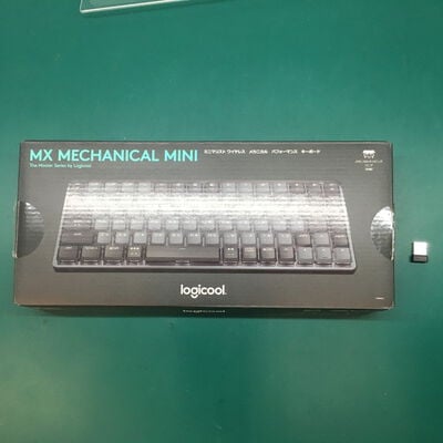 【佐賀南部バイパス店】中古  ロジクール KX850CL MX MECHANICAL MINI 5250000875 