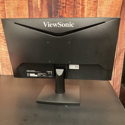 【富士青葉店】中古  Viewsonic VA2414-MH (23.8"W 1A1H IPS) 5070001412 