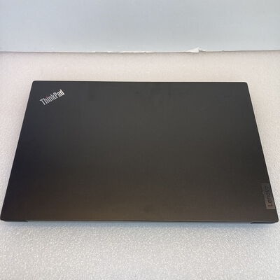 【京都店】中古  LENOVO E15 Gen2 MSO 指紋認証あり (Intel Core i5 1135G7 2.4GHz/8GB/SSD256GB/-/オンボード/15.6/1920x1080/GbE/Wi-Fi/WEBCAM/W11P/Microsoft Office Home and Business 2024) 188462 
