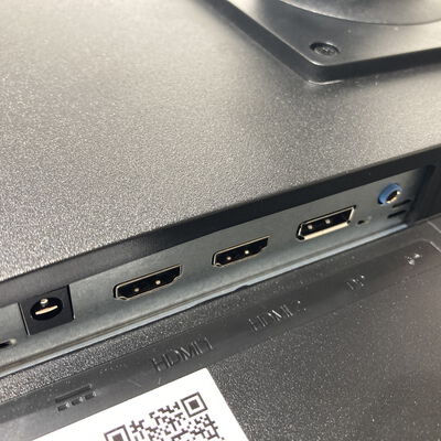 【富山本郷店】中古  Viewsonic VX2728J-2K-72 (27"W 2H1DP 180Hz WQHD) 4760000810 