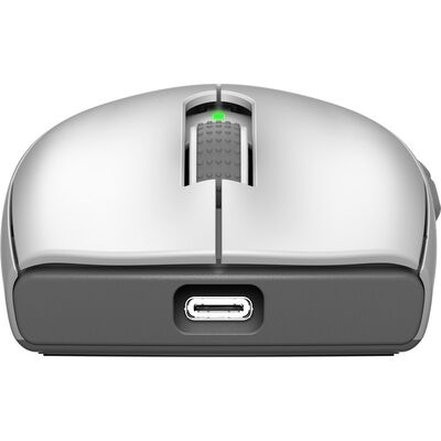 MSI  FORGE GM340 WIRELESS WHITE 
