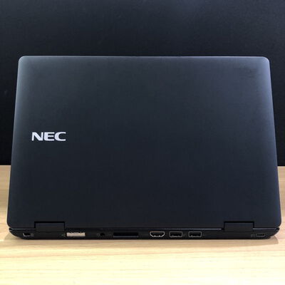 【甲府飯田店】中古  NEC VKT10 (INTEL Core i5 10210Y 1.0GHz/8GB/SSD256GB/-/オンボード/12.5/1920x1080/Wi-Fi/WEBCAM/W11H64) 179608 