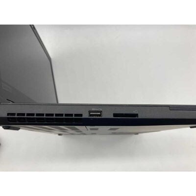 【郡山安積店】中古  Lenovo ThinkPad P52　20MAS12700 (Core i7 8750H/16GB/SSD512GB/-/NVIDIA Quadro P1000 4GB/15.6ｲﾝﾁ/1920x1080/Wi-Fi/WEBCAM/W11H64) 176658 