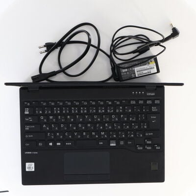 【秋葉原本店】中古  FUJITSU　LIFEBOOK(i5-10310U/8GB/SSD250GB/W11P) 3410015355 