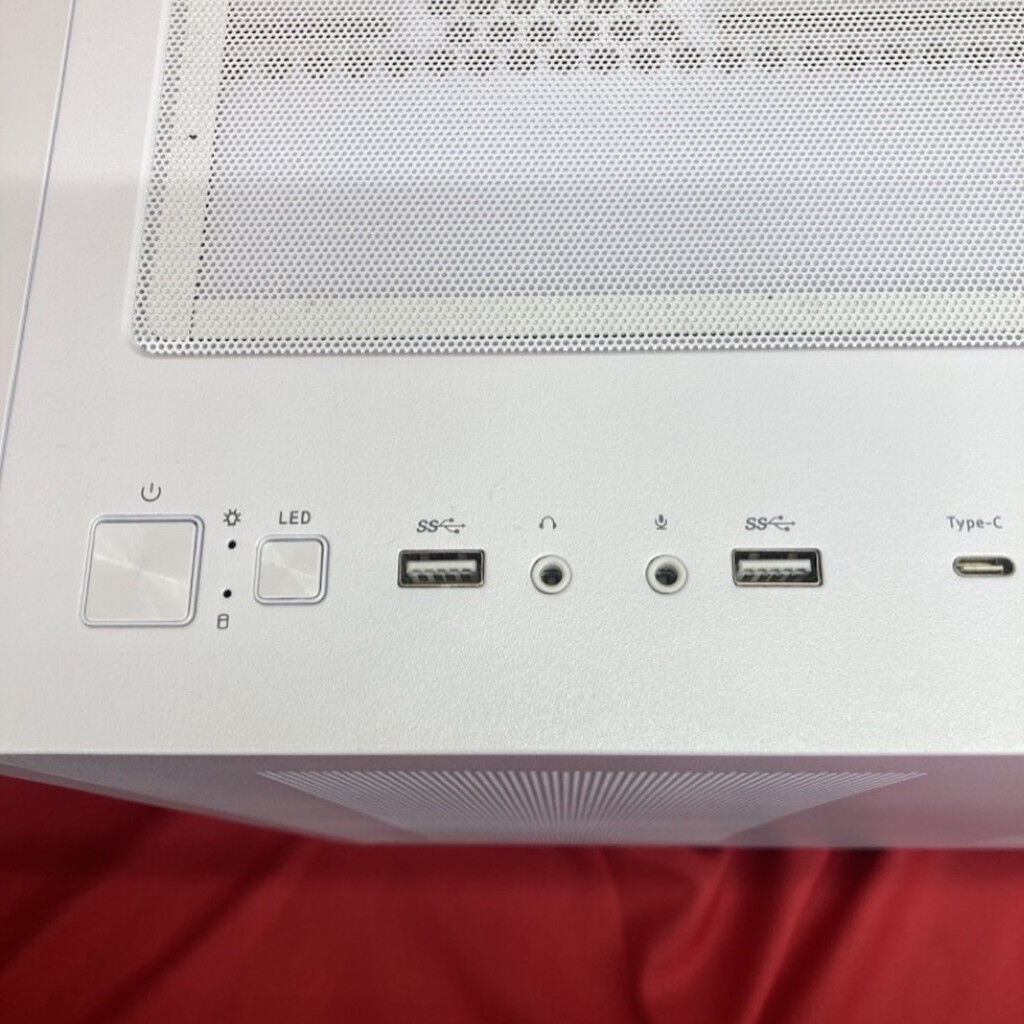 中古 デスクトップPC 1230004322 （353000） ｜ パソコン通販の