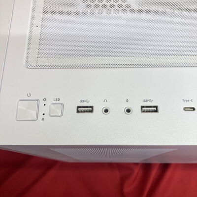 【千葉店】中古  デスクトップPC　 1230004322 