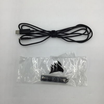 【白山FM松任店】中古  CORSAIR K65 RGB MINI 4950001286 