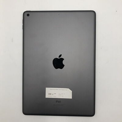 【盛岡都南店】中古  Apple iPad 10.2インチ (第8世代/2020) Wi-Fi 32GB スペースグレイ MYL92J/A 143620 