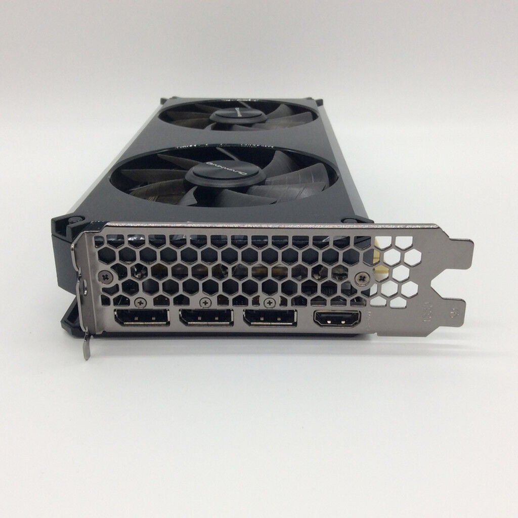 中古 GAINWARD NE6306T019P2-190AB-G-V1 (RTX3060Ti 8GB