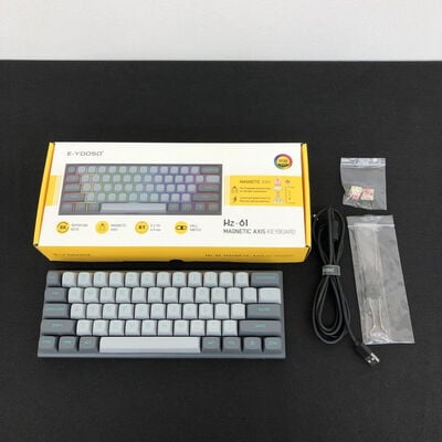 【長野稲里店】中古  e元素 Hz-61 60% 5110001028 