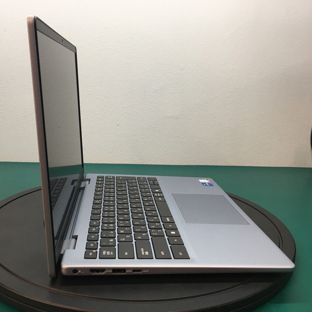 中古 DELL Inspiron 14 5440(i5-1334U/16GB/SSD512GB/なし/オンボード