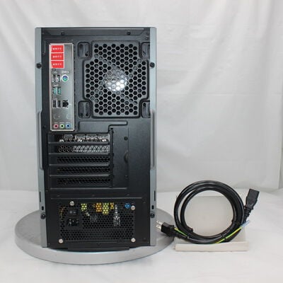 【通販センター】中古  THIRDWAVE GALLERIA RM7C-R36T 195767 