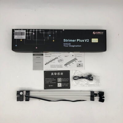 【大分店】中古  STRIMER TRIPLE PLUS V2　８pin 4860001057 