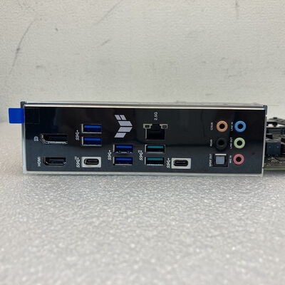 【京都店】中古  ASUS TUF GAMING Z790-PLUS D4 (Z790 1700 ATX DDR4) 152768 