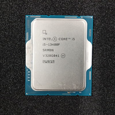 【大須店】中古  INTEL Core i5 13400F(1700/2.5G/20M/C10/T16) 1460019269 
