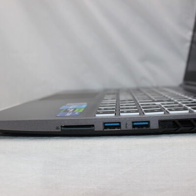 【富士青葉店】中古  THIRDWAVE GALLERIA RL7C-R35-5N 195268 