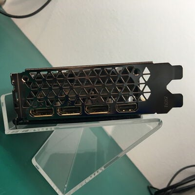 【佐賀南部バイパス店】中古  INNO3D GeForce RTX 3070 Twin X2 LHR 5250000832 