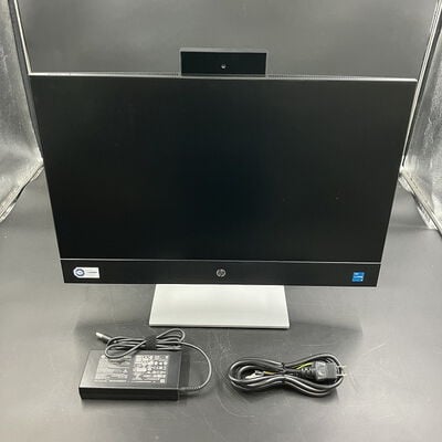 【大須店】中古  HP ProOne 440 G9 All-in-One Desktop PC(Intel Core i3 13100/16GB/SSD256GB/DVD-ROM/オンボード/23.8/1920x1080/W11H64 MAR) 181777 