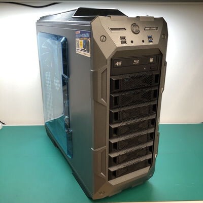 【津ラッツ店】中古  GALLERIA ZZ-SLI 4990001009 