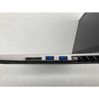 【郡山安積店】中古  GALLERIA RL7C-R35-C5N(i7-13620H/32GB/SSD1TB/RTX3050/15.6/2560&times;1440/W11H) 4640002275 