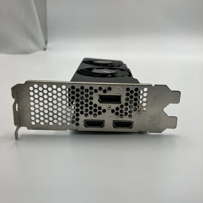 【なんば店】中古  MSI RTX3050 LOW PROFILE 6GB 3280023892 