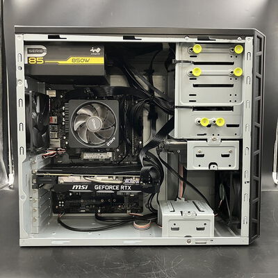 【大須店】中古  FRONTER　PC 3120023415 