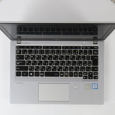 【通販センター】中古  NEC PC-VKM16BZG6 (Intel Core i5 8365U 1.60GHz/8GB/SSD256GB/なし/オンボード/13.3/1366x768/Wi-Fi/WEBCAM/W11H MAR) 184421 