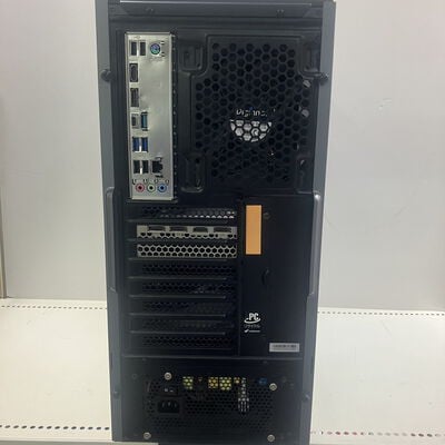 【大宮店】中古  GALLERIA XA7C-R70S(i7 10700/16GB/RTX2070 SUPER) 1250006259 
