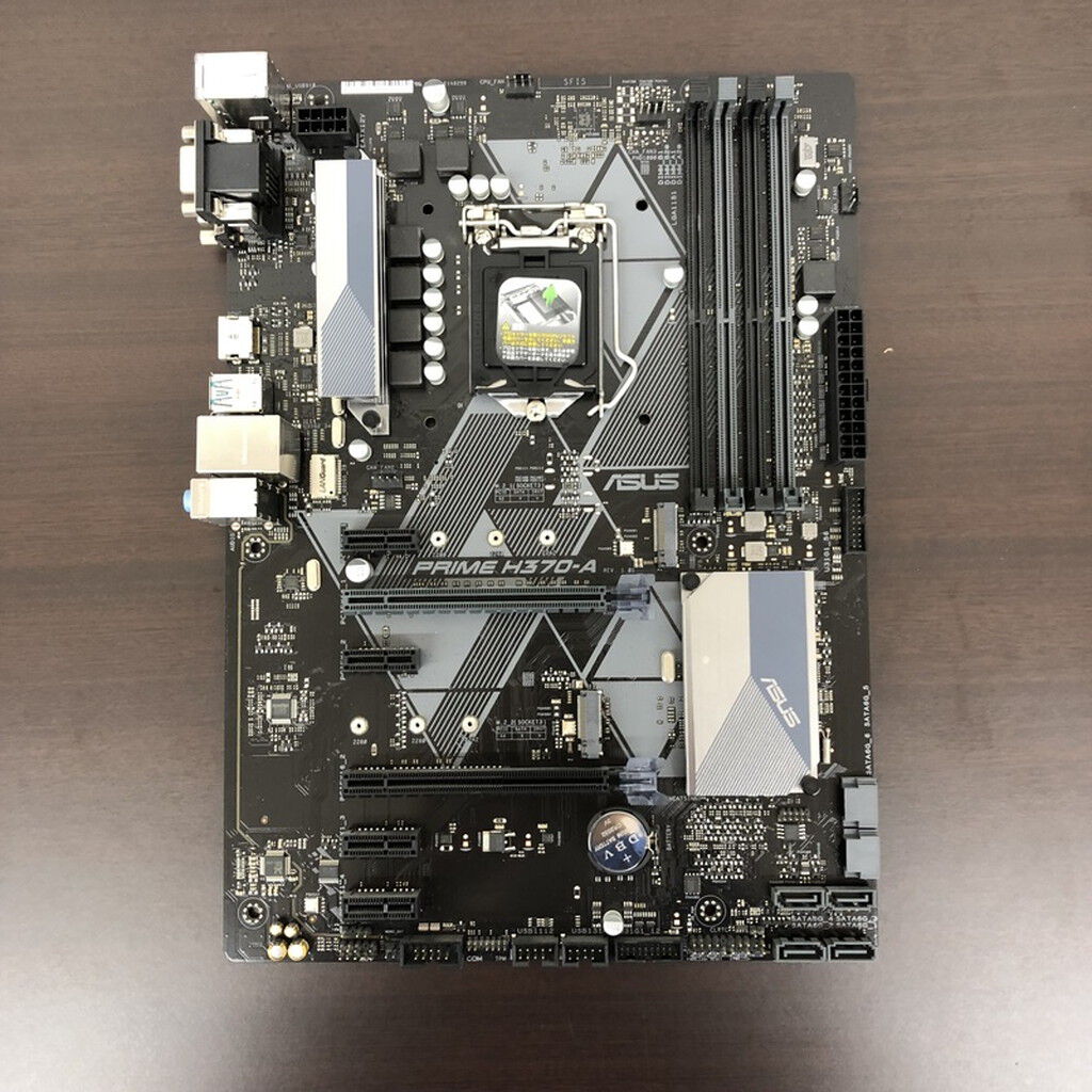 中古マザーボード｜パソコン通販のドスパラ【公式】